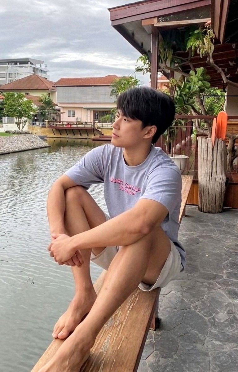 JaciPawat's tweet photo. Bom dia, querido, tenha um final de semana maravilhoso. 😘🧡🫶🏼
#ohmpawat @ohmpawatt https://t.co/BjUBKkyWKX