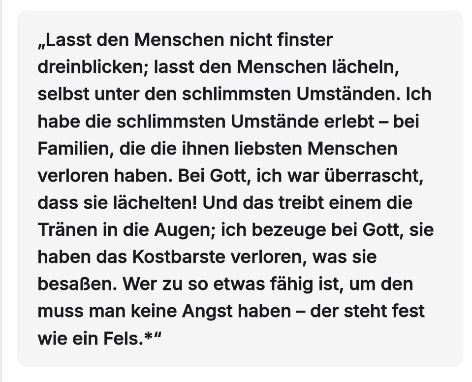 uxargh's tweet photo. @Markus_Soeder Seine Worte sind wirklich berührend https://t.co/3pywbu2JDE