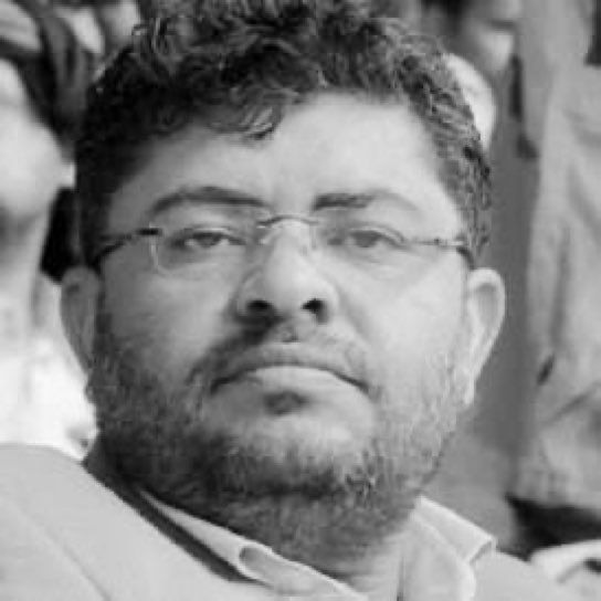Happening_now0's tweet photo. 🔴 | 🇾🇪

أنباء متداولة | 

هلاك محمد الحوثي في المخا إثر قصف جوي إستهدفه الليلة https://t.co/WvvJMh8vdh