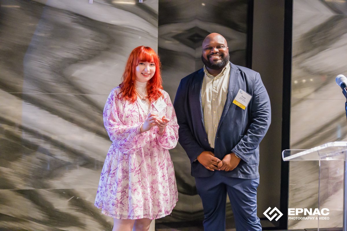 epnacusa's tweet photo. We had an incredible time capturing the energy, insights, and community at this September’s MPIP Chapter event.
From great conversations to memorable moments, here is a quick look behind the lens
.
.
.
#MPIPotomac #EventProfs #EventPhotography #CorporateEvents #DMVEvents  #epnac https://t.co/u5gJIF5era