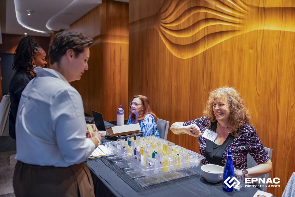epnacusa's tweet photo. We had an incredible time capturing the energy, insights, and community at this September’s MPIP Chapter event.
From great conversations to memorable moments, here is a quick look behind the lens
.
.
.
#MPIPotomac #EventProfs #EventPhotography #CorporateEvents #DMVEvents  #epnac https://t.co/u5gJIF5era