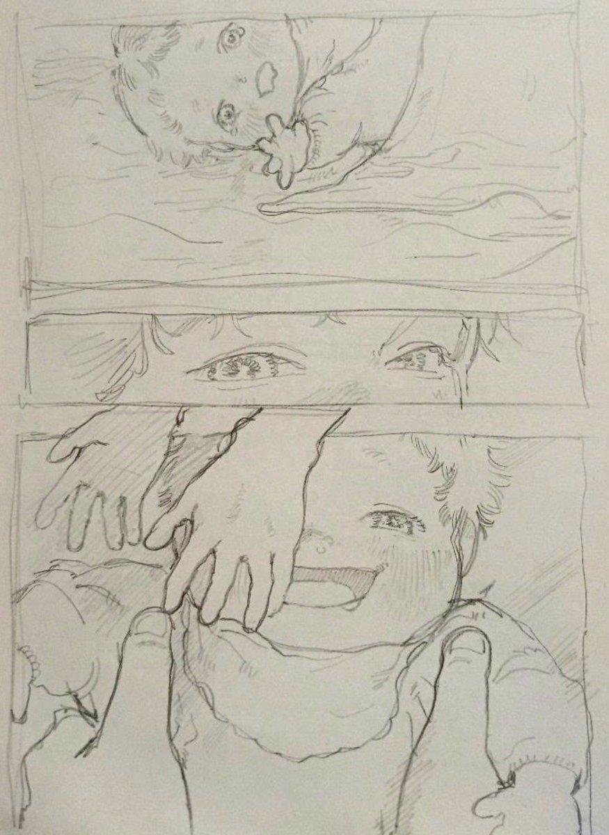 yuyurei3's tweet photo. この人誰だっけ https://t.co/XfVbMMAyc1