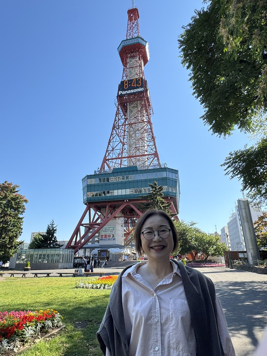 kaorun6's tweet photo. やってきました、札幌スープ旅！ https://t.co/GINUL9R4av