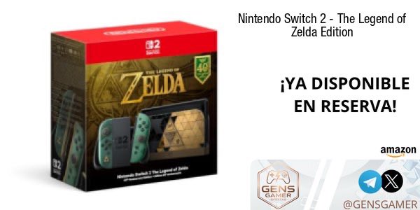 GensGameer tweet picture
