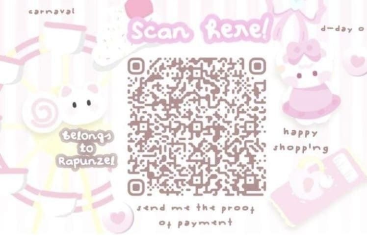 ILHCUTE's tweet photo. PENIPUUU

@delmumikl / delmumikl 
+62896-7558-0697 / Rapunzel / milik florist
https://t.co/uLjHUdTO8I https://t.co/9M04AvkAXc