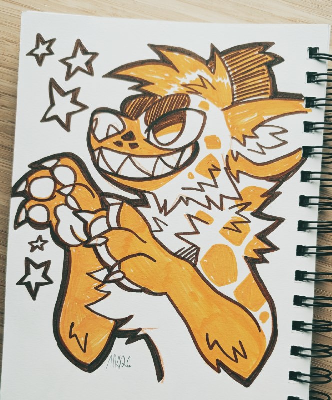 ALLOSAUREX's tweet photo. https://t.co/Bmub4I1jW6