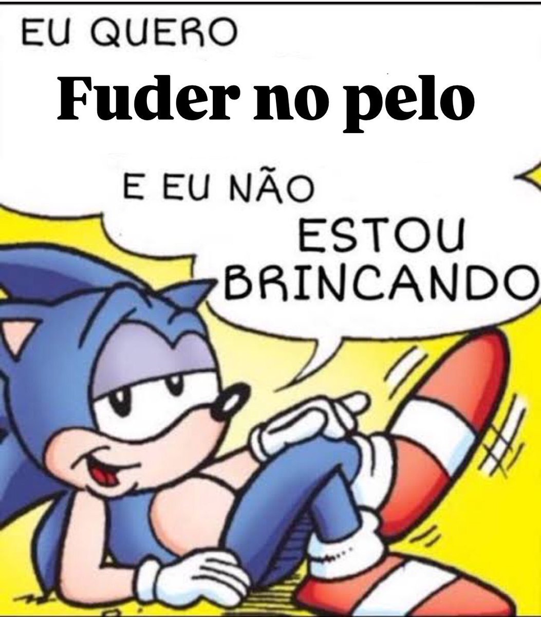 CarlinOpraga's tweet photo. Eu quero fuder no pelo e não estou brincando https://t.co/amDnN9sEvR
