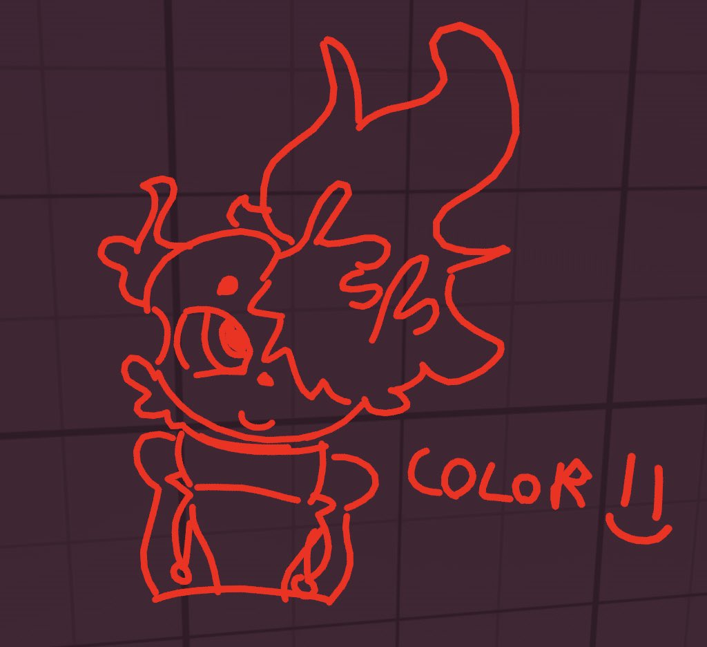 zorynchu's tweet photo. Color…🤤 // #undertale #colorsans https://t.co/Z1qm2ZgW09
