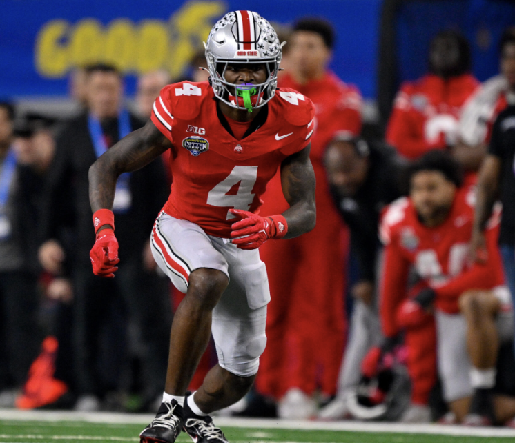 ShaanS7_'s tweet photo. Week 2 CFB Preview 🏈

Texas vs Ohio State (7:30PM) 🔴🔴 

Let's start off with the Longhorns defense. Under Will Muschamp, Texas is going to run more aggressive fronts. You might see the Longhorns line up in five-man fronts or unique blitz packages featuring Rasheem Biles and Justin Cryer. I expect Muschamp to play a lot more man coverage and Cover 3 than Pete Kwiatkowski, who mixed in a ton of hybrid looks, especially Cover 2 and Cover 3. In their previous two matchups against Ohio State, Sarkisian dedicated extra coverage to Jeremiah Smith. I don’t expect that same approach this time because of Texas’s new defensive scheme. Instead, look for Longhorns star cornerback Grayson Littleton to travel with Smith across the field. Ryan Day has also started using Smith all over the formation, including in the slot. The other receiver to watch is Devin McCuin. Last season at UTSA, McCuin averaged 2.43 yards per route run against man coverage. Outside of Littleton and Jelani McDonald, this Longhorns secondary is still very inexperienced, so I expect Arthur Smith to take some deep shots in this matchup.

As for Ohio State’s run game, the Buckeyes’ rushing attack was disappointing in Week 1 against Ball State. They posted just a 45.5% success rate on the ground against a poor rush defense. Now they face a stout Texas defensive line that wants to stop the run under Muschamp. I don’t expect Bo Jackson or Jakobi Jackson to have much success on inside zone. Look for Arthur Smith to lean on Julian Sayin’s arm.

That brings us to Sayin. This Texas front should generate pressure frequently. The right side of Ohio State’s offensive line is not particularly strong in pass protection, and right tackle Phillip Daniels is the weak link. He has a tough assignment against Collin Simmons. Sayin is a completely different quarterback when he is kept clean compared with when he is under pressure.

Julian Sayin when kept clean in 2025:
84.6% adjusted completion rate
127.1 NFL passer rating
93.9 passing grade

Julian Sayin under pressure in 2025:
74.3% adjusted completion rate
96.3 NFL passer rating
68.9 passing grade

If the Buckeyes want to go on the road and pull off an upset, they have to stay in standard downs. I expect Arthur Smith’s game plan to revolve around the quick game if Ohio State cannot run the football. Dropping back 35-plus times against a Muschamp defense is not a recipe for success. I also expect more tempo under Smith. In Week 1, Ohio State averaged 25.6 seconds per play, much faster than last season, when the Buckeyes ranked near the bottom of the country in seconds per play. Whoever wins the line of scrimmage on this side of the ball is going to win the game.

Now to the Longhorns’ offense. Arch Manning is a completely different quarterback than the last time he faced Ohio State. Since the Red River Rivalry game, he has become one of the better quarterbacks in college football. Over that span, he owns a 10-to-4 big-time throw to turnover-worthy play ratio. He has also improved mechanically and looks fully comfortable in Sarkisian’s system.I expect Manning to give this Buckeyes defense trouble. Ohio State’s defense is not the same unit it was last season, especially in the trenches. Without Kayden McDonald, Caden Curry, Arvell Reese, Sonny Styles, and most importantly Caleb Downs, I do not think this group will be the nation’s best defense like it was in 2025. It is still a good unit, but it does not have the same star power. I like Devin Sanchez and Jaylen McClain in the secondary, but they no longer have a roamer like Downs anymore. 

Now let's talk about this matchup. Manning is going to see a lot of man coverage from Matt Patricia, especially Cover 1. Manning has been up and down against that coverage in his career, but I expect Sarkisian to have some answers. With Cam Coleman arriving from the portal and Ryan Wingo getting another year in the system, I expect Texas to take some deep shots at Ohio State’s secondary. Also I expect Arch to have a relatively clean pocket for most of the night because the Buckeyes’ edge rushers outside of Kenyatta Jackson Jr. are unproven. If you give Arch Manning a clean pocket, he's going to score points. Matt Patricia has to find a way to keep Arch in the pocket in this game.  Once Manning gets on the move, he becomes much harder to defend. Look for Patricia’s defense to emphasize some sort of quarterback contain. Overall, Texas should be able to move the ball through the air.

Now let's address the Texas run game. The Longhorns’ rushing attack was disappointing in Week 1. Texas posted just a 37.1% success rate on the ground against a poor Texas State defense. Take away Hollywood Smothers’ 45-yard run, and the starting running backs combined for 20 carries and 59 yards. If Texas wants to make Manning’s job easier, it has to run the ball more efficiently. However even after losing so much NFL talent, Ohio State’s rush defense is still elite, so do not expect Texas to have much success with zone read. Texas is going to be in a ton of knowing passing downs in this game.

Closing Thoughts;

Overall, I do not expect neither team to run the football efficiently. Both offenses should lean on the passing game. This one may come down to whether Texas can score in the red zone. Historically, Sarkisian’s red-zone play calling has hurt the Longhorns in big games. The additions of Cam Coleman and Hollywood Smothers could change that. Manning’s legs are also a real factor near the goal line, and you could see more designed quarterback runs than usual.

I’m picking Texas for two reasons. Manning’s mobility is going to be a huge factor, and Muschamp is going to force Ohio State into being a one-dimensional offense. Once Texas generates pressure on Sayin, he is not the same quarterback. I expect a close game, but I’m trusting the team with more star power playing at home.

I’ve seen a decent amount of media people calling this game a defensive battle. I disagree. Both passing attacks match up pretty well against each other , when both quarterbacks are kept clean. I also do not see either team running the ball efficiently, and I expect both offenses to use more tempo. That combination should lead to points.

This is the most talented roster Sarkisian has ever had. He has to win this football game. Give me the Longhorns.

Texas - 30

OSU - 21

Michigan vs Oklahoma (12:00PM)

How does Bryce Underwood rebound after that disaster of a performance against Western Michigan? Underwood had five turnover-worthy plays and a 57.1% adjusted completion rate despite being pressured only six times, and that was against a mediocre WMU defense. Now he is facing the best defensive coach in college football in Brent Venables. This Oklahoma defense is dominant in the trenches. You cannot run on this unit, and you cannot sit back and throw on it either. The Sooners dominate every rush concept, especially zone read, which Michigan is going to lean on under Jason Beck. If the Wolverines want to move the football, they are going to need Underwood to bounce back in a major way. Overall, I do not see many avenues for this Michigan offense to have success. Jordan Marshall and Savion Hiter are going to be neutralized, and slot receiver JJ Buchanan is going to have a tough day against Oklahoma’s star nickel, Courtland Guillory. The only player on this Michigan offense with a favorable matchup is Andrew Marsh. and even then he has to beat Venables’ heavy Cover 3. Additionally, the Wolverines’ offensive line is not great in pass protection, so I do not see Underwood faring well in passing downs.

If Underwood struggles like he did last week, I would not be shocked to see Kyle Whittingham turn to Tommy Carr early. This Michigan regime is not tied to Underwood in any way.

Now to the other side of the ball. This Oklahoma offense is hard to judge. Sometimes the unit looks like one of the best in college football, and other times it struggles to move the football. In this matchup, I expect the Sooners to have some trouble methodically moving the ball. Oklahoma’s run game under Ben Arbuckle has been inconsistent. Last season the Sooners ranked 107th in rushing success rate, and this unit is not much improved in 2026. The running back room is not anything special, and the offensive line still has questions. Left tackle Michael Fasusi is also expected to be out. Because of that, I expect Michigan to load the box and force John Mateer to beat them as a passer.The strength of Michigan’s defense is the secondary, led by the cornerback duo of Jyaire Hill and Smith Snowden and safety Rod Moore. If Oklahoma cannot run the football efficiently, the Sooners are going to be forced into obvious passing downs. That said, this offense does have the weapons to create explosives. Both Isaiah Sategna and Trell Harris are over 2.0 yards per route run, so I could see Mateer hitting one of them against Jyaire Hill’s Cover 1 looks. For the most part, though, I expect Oklahoma to rely on the quick game and Mateer’s legs. The key for Michigan is dominating the line of scrimmage on this side of the ball. Dom Nichols and Cam Brandt are the guys to watch.

Overall, it is hard to go against Oklahoma here. Underwood mechanically does not look right as a passer, and he is facing one of the better defenses in the country. Still, I would not go running to the window to bet Oklahoma -4.5 on the road in the Big House.

I expect this to be a lower-scoring game, and I do not see either offense doing much. If Michigan wants any shot at an upset, the Wolverines have to establish some kind of run game, whether that is with Underwood’s legs or Marshall and Hiter breaking off an explosive run or two.

Until Underwood improves as a passer or Whittingham goes to Tommy Carr, it is hard to trust this Michigan offense.

Oklahoma 20
Michigan 16

Lean: Oklahoma team total under, if I were to play anything in this game.

Arizona State vs Texas A&M (12:00PM)

Texas A&M’s offense should have no problem running zone read with Rueben Owens and Marcel Reed in this game. In Week 1, the Sun Devils owned just a 43.5% success rate against the rush and an 8.7% stuff rate against an FCS opponent. This unit projects as middle of the pack against the run this season, so we will have to wait and see. As for A&M’s passing attack, Mario Craver and Ashton Bethel-Roman match up pretty well against an unproven Arizona State secondary. I’m intrigued to see what Brian Ward draws up defensively to limit the Aggies’ rushing and passing attack.

On the other side, Cutter Boley is going to have a tough task against this Aggies secondary. It is a good-on-good matchup between Arizona State’s receivers and Texas A&M’s defensive backs. Omarion Miller looks like a future first-round pick, and Reed Harris looks like another legitimate weapon. That said, this Aggies secondary is very good, led by safeties Marcus Ratcliffe and Dalton Brooks. I expect most of Boley’s throws to be short and intermediate. If Arizona State wants to keep this game close, the Sun Devils have to establish some kind of ground game with Kyson Brown. The weakness of this A&M defense is its rush defense, specifically against inside zone, so I expect a heavy dosage of Kyson early. If Arizona State falls behind early, it is going to be tough to come back. Boley is not really the quarterback who will beat you with his arm. He is the type who methodically beats you.

Overall, I do see A&M winning this game, but I do not know if the Aggies cover. I have a ton of respect for Kenny Dillingham and this Arizona State staff, and without Colin Klein calling plays anymore, I do think this Aggies offense takes a slight step back this year. The key for Arizona State covering will be staying in standard downs and avoiding a big early deficit.

Lean: Cutter Boley passing props or some sort of Rueben Owens attempts prop.

Oklahoma State vs Oregon (12:00PM)

I want to back Oregon in this game after how bad Oklahoma State looked offensively, but this Ducks defense still has some serious issues that need to be addressed. That is especially true at the corner spot opposite Brandon Finney, and the defensive line was not as dominant as I anticipated.On the other side, Oregon should have no problem moving the football up and down the field. Oklahoma State’s defense is bad, and Dante Moore is going to have all day to throw in the pocket.

The spread should be Oregon -21, but after how poorly Oklahoma State looked in Week 1, this number is slightly inflated. I would pass at the current price. It is more of a live spot with the Ducks than a pregame bet.

Alabama vs Kentucky (3:30PM)

Lean - Over and Kenny Minchey Passing Props

I’m intrigued to see how Kenny Minchey fares against one of the better secondaries in college football. Stein’s offense matches up pretty well against Kane Wommack’s defense. On the other side, Alabama should still be able to move the football fairly efficiently. Kalen DeBoer has struggled in these kinds of spots over the past two years at Alabama, so it would not shock me if Kentucky won.

Arizona vs BYU (3:30PM)

The Arizona Wildcats lost eight defensive backs after the 2025 season, four to the NFL Draft and four to graduation, so Brett Brennan had a tough task replacing that group this offseason. What made Arizona’s defense so good last year was the secondary, led by Traydun Stukes and Genesis Smith. In this matchup, though, that loss may not matter as much. BYU wants to line up in heavier personnel and run zone read with LJ Martin and Bear Bachmeier.The good news for the Wildcats is they return six key starters in the front seven, including Tre Smith and Mays Pese, so Arizona could have some success slowing down that zone-read attack. At the same time, BYU’s offensive line is good and experienced. That makes the chess match between Danny Gonzales and Aaron Roderick one of the more interesting parts of this game. Which team is going to establish the line of scrimmage?If Arizona can stop the BYU rushing attack, this Cougars offense is limited in passing downs. Outside of freshman wide receiver Legend Glasker and Jojo Phillips, BYU’s receiver room lacks explosiveness on the outside. I expect a heavy dosage of LJ Martin. I know it was last season, but the Wildcats owned just an 18.4% stuff rate and they return a decent amount of that starting front seven. Do not be shocked if Martin has a massive game.

On the other side, even with Jay Hill gone, you are still going to see a ton of Cover 1 and Cover 3 from new defensive coordinator Kelly Poppinga. This BYU defense should still be good against the pass and the run, but I do have some concerns with safety Raider Damuni out. Without Damuni, I expect the Cougars to lean a little more on Cover 3, which is a coverage Noah Fifita can take advantage of. Arizona’s receiver room is deep, and when Fifita has time in the pocket, he can dissect a defense. The Wildcats should also get Ismail Mahdi back, which is a huge boost to the rushing attack.The key to Arizona keeping this game close will be Fifita playing a clean game and getting the ball out quickly and on time. Overall, the Wildcats should be able to move the football, but I have some concerns once they get near the red zone.

Lean: Arizona at 8 or higher. My power ratings have this at BYU -9, so I am not going to touch the game. I am going to sit back and collect some data on both teams.Huge game for Big 12 implications.

UCF vs Pittsburgh (3:30PM)

Mason Heintschel has taken a massive leap from his freshman season. In Week 1, he posted a 90.6 PFF passing grade with five big-time throws against a respectable Chuck Harris defense. Now the Panthers face a UCF secondary that could be tested in this matchup.On the other side, Pitt has fielded elite rush defenses year after year under Pat Narduzzi. That matters here because Scott Frost’s scheme is heavily reliant on a ground-based attack. I do not expect the Knights to have any real success running the football. Look for UCF’s offense to rely on Alonza Barnett’s arm.

Lean: Pitt if it gets down to 7 or lower. The Panthers’ offense should be able to move the football up and down the field, but I would avoid betting a side.

I also do not mind some Dylan Wade receiving props. Narduzzi likes to run a ton of quarters, which is a favorable coverage for tight ends. Last season against zone, Wade owned a 22.8% target share and averaged 1.97 yards per route run. He should be Alonza Barnett’s safety blanket in this game.

Cal vs Syracuse (3:30PM)

No lean in this game for me. Syracuse has the corners to match up with Cal’s wide receivers, and this Cal defense got destroyed on the ground last week. The Golden Bears posted just a 3.5% stuff rate against UCLA. It is hard for me to back a team that is weak in the trenches on both sides of the football.

On the Syracuse side, Steve Angeli looked great in his first game back from injury, and wide receiver Umari Hatcher has emerged in this offense. If Tosh Lupoi did not run so much two-high shell coverage, I would look at Hatcher props. Other than that, I am passing on this game completely.

My numbers like Cal, but I do not trust JKS on the road, and this Cal offensive line fails to get a push in the run game. The Golden Bears owned just a 30.8% rushing success rate last week.

Ms State vs Minnesota (3:30PM)

Kamario Taylor is quickly turning into one of the better quarterbacks in college football, but this is not the spot to fade the Gophers. Under P.J. Fleck, Minnesota has consistently fielded good secondaries, and I do not see many avenues for explosives for this Bulldogs offense.

On the other side, Minnesota should be able to control the trenches with its inside-zone rushing attack led by Darius Taylor. The weakness of the Mississippi State defense is the front seven, while the strength is the secondary led by stud corner Kelly Jones. As long as Drake Lindsey plays a clean football game, the Gophers should be able to win with the run game. Arnett’s aggressive defense should also play into Minnesota’s favor.

Lean: Minnesota, but I do not see much of an edge to bet on it.

UTSA vs Texas State (3:30PM)

Under Jeff Traylor, the Roadrunners have always had drastic home-and-away splits. Now they face one of the most explosive offenses in the entire G6 in Texas State on the road. The Bobcats might have lost by 52 last week to Texas, but they still generated 349 yards of offense, and I do not see this UTSA defense stopping the passing attack led by Brad Jackson and Beau Sparks. Last season, the Roadrunners ranked 131st in pass explosives allowed. It is also going to be near 100 degrees at kickoff in San Marcos, which is not ideal for stopping a fast-tempo offense like Texas State’s.

This should be a fun back-and-forth game, but I like the Bobcats to score some points at home. My numbers have this closer to Texas State -3.

Lean - Texas State TT O

Tennessee vs Georgia Tech (7:00PM)

Georgia Tech was stuffed on 44.4% of its rushes last week. Something has to change this week for Brent Key’s offense. I expect Alberto Mendoza to throw the ball more and for his legs to be used more in the zone-read game. The strength of this Tennessee defense under Jim Knowles should be the front, so I do not expect George Godsey to constantly spam inside zone with Justice Haynes. The key to Georgia Tech moving the football will be finding Jordan Allen on the outside. Allen averaged 4.52 yards per route run against Colorado last week and projects as a guy around 2.5 YPRR for the season. He has to have a big day if Georgia Tech wants to pull off the upset.

On the Tennessee side, the Volunteers’ offense under Josh Heupel is always going to be excellent. The Yellow Jackets do not have the personnel to defend the Veer and Shoot, so I do not see many avenues for success on that side of the ball. Running back DeSean Bishop should have no problem running inside zone, and receivers Mike Matthews and Braylon Staley should be mismatch targets on the outside. That said, this will be Brandon Faizon’s first true test, and he is still only 18 years old, so I could see him struggling. Overall, I still expect Tennessee’s offense to methodically move the football.

Brent Key is 17-6 ATS in his career as an underdog, and I make this game Tennessee -10. The Volunteers could win by two touchdowns, but the right pregame side is Georgia Tech.

I am likely not going to bet on this game. 

I also hate fading Heupel in out-of-conference games, because he has been a covering machine.

Iowa State vs Iowa (7:30PM)

Cy-Hawk games are usually fun, lower-scoring defensive matchups, but this Iowa State team is not the same as last season. Matt Campbell left for Penn State, and in comes Jimmy Rogers from Washington State, who is at best a mediocre coach. The Hawkeyes should have no problem running the football against an Iowa State defense that projects as below average against the run. Kamari Moulton averaged a ridiculous 9.36 yards after first contact last week. Also In Week 1, the Cyclones owned just a 14.6% stuff rate, which is well below national average.

On the other side, Jaylon Raynor is going to have issues against Phil Parker’s Cover 4-heavy defense. Iowa State’s wide receiver room is not great, and I do not see the Cyclones running the football efficiently in this game. Iowa should be able to run the ball comfortably and win by two-plus possessions.

I like Kamari Moulton props, but I would avoid a side in this rivalry game because both teams operate at a very slow tempo. You also want to back Phil Parker as a dog, not as a large favorite.

Arkansas vs Utah (10:15PM)

Arkansas was stuffed on 21.7% of its rushes against North Alabama, of all opponents. So far, Ryan Silverfield’s tenure at Arkansas is off to a slow start, and I do not see it getting much better going into Rice-Eccles Stadium at night. Utah should be able to establish the line of scrimmage on both sides of the ball, and I do not see this Razorbacks defense having much success stopping the zone-read attack from Dampier and Wayshawn Parker. Even if Arkansas loads the box to take away the Utes’ rushing attack, Dampier should be able to pick apart this zone-heavy Ron Roberts defense.

On the other side, I am super low on this Razorbacks offense this season. The offensive line is not great, and KJ Jackson struggles as an intermediate passer. Morgan Scalley’s aggressive 4-2-5 defense is going to give Jackson some trouble in this game.

My numbers make this game Utah -10.1, so I show no value on the spread. Instead, I would look at some Sutton Smith receiving props, because KJ Jackson is going to check the football down a ton in this game.

Thanks For Reading My Week 2 CFB Preview 

I Appreciate the support as always, LMK if you have any questions. ❤️