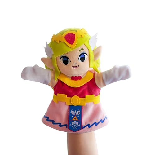 MisaDeluxeVT's tweet photo. I just received Princess Zelda Puppet (The Legend of Zelda) from moosenmonk via Throne. Thank you! https://t.co/Q1DHjniUcn #Wishlist #throne https://t.co/CESrPxEcFi