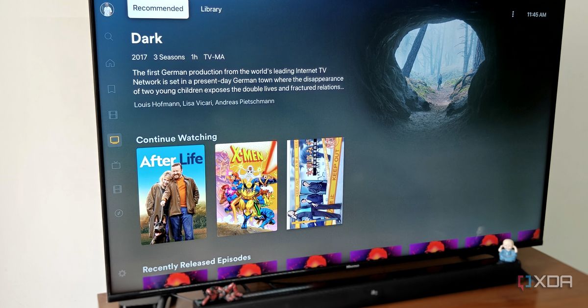 Here's why your Plex server feels slow even on Ethernet, and a $10 fix is the answer