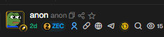 Duckythedev1's tweet photo. i devved the OG anon that went to 1MIL

since the stock was messed up

pump recommends to pair it with pump to the stock

re launching this since it's a good narra and deserves to run 

PAIRED correctly to earn the stock https://t.co/NE2TzaQP8D