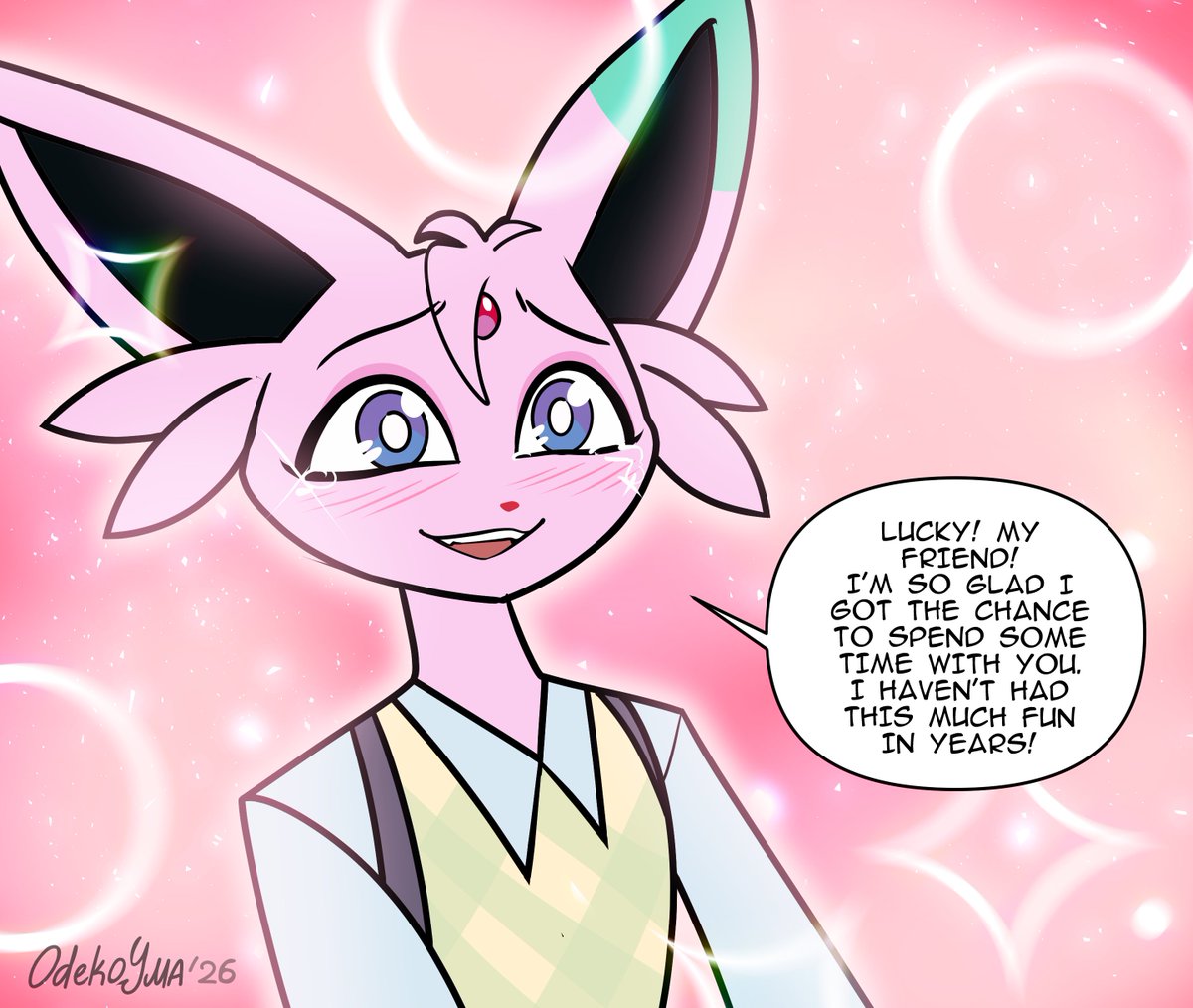 odeko_yma's tweet photo. Mew. https://t.co/lfjXs1fDwX