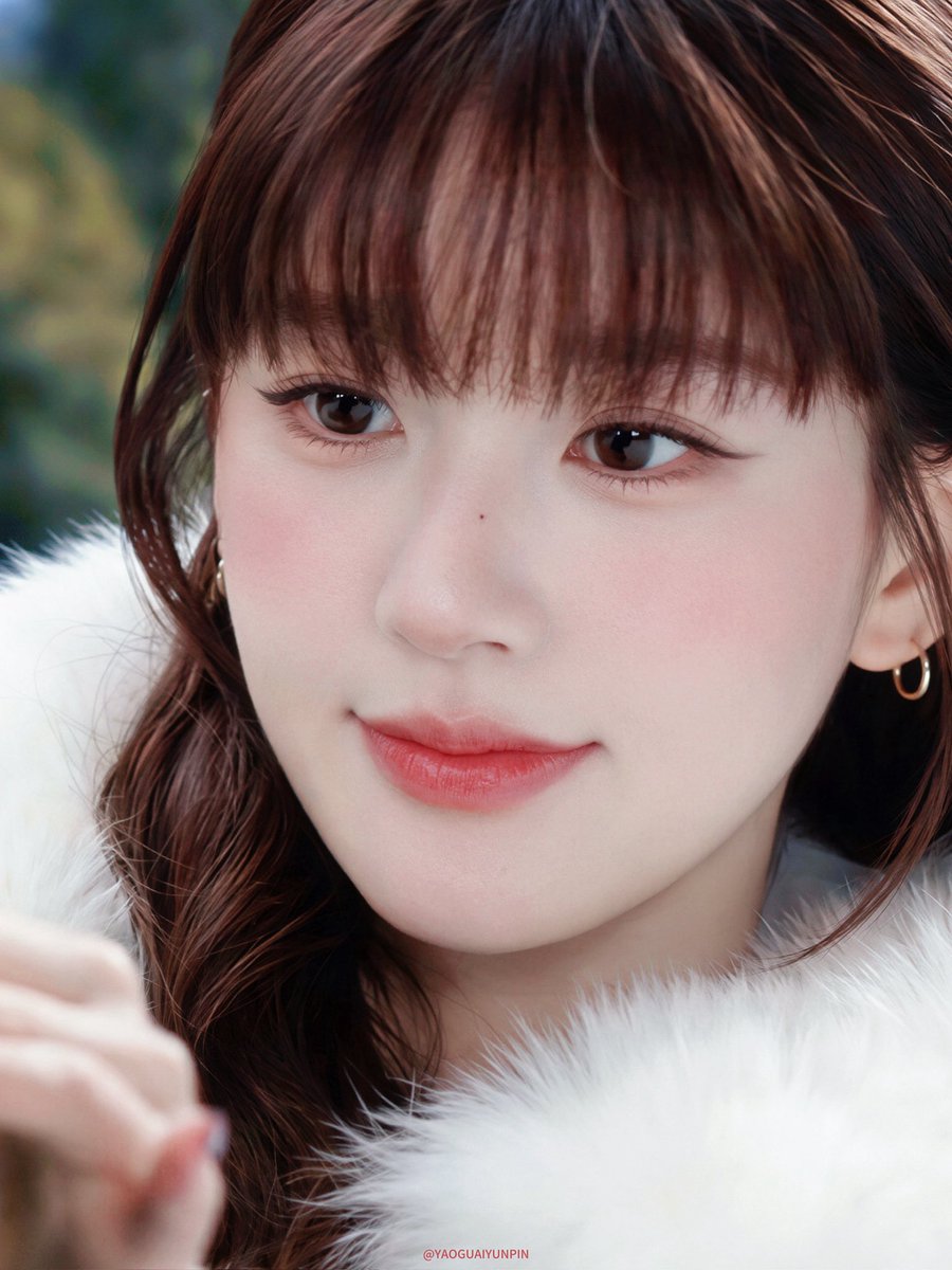 ceresire's tweet photo. siapa kah si cantik ini kalo bukan my pacar 🙂‍↕️🙂‍↔️ https://t.co/frUAnEfvvM