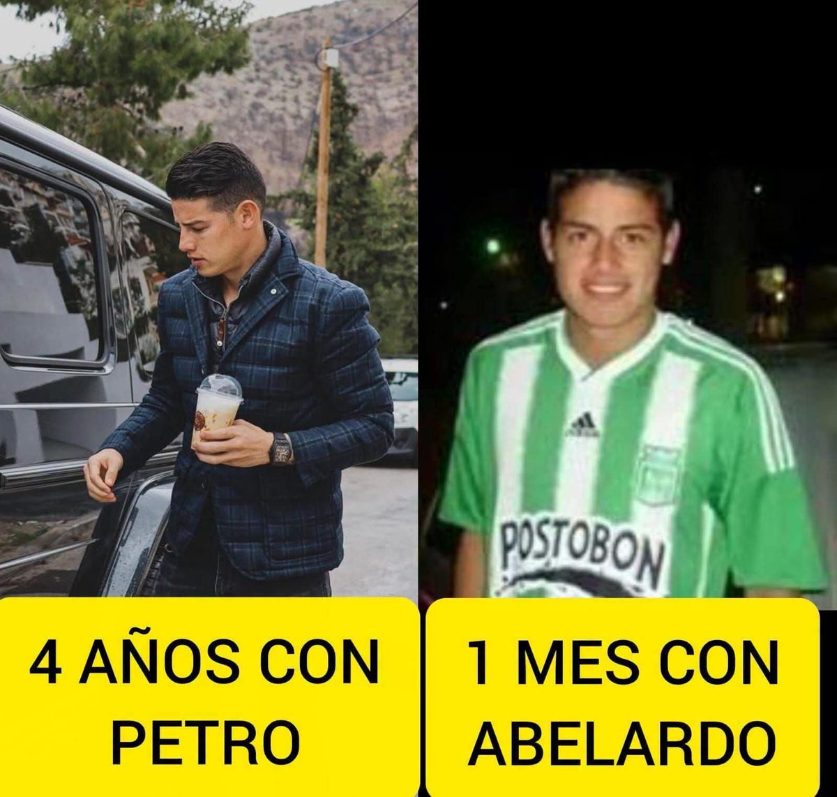 ThomasitaD's tweet photo. Jajajajajajajajaja disfruta lo votado Ja ja ja Ja mes. 😂 https://t.co/iqfcn6c2A6