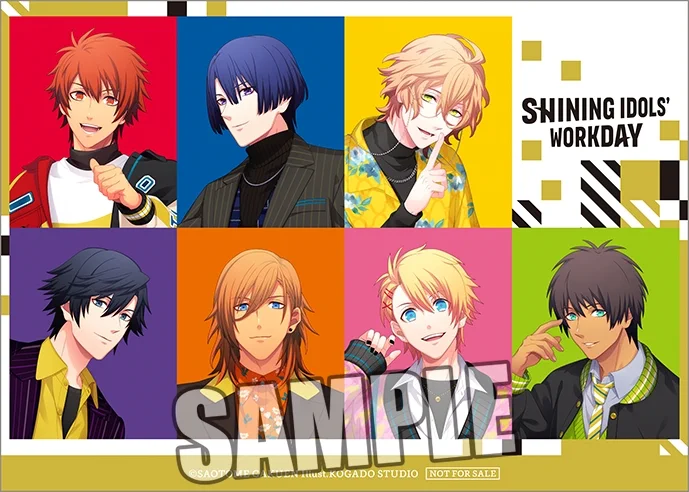 うたプリ♪マジLOVE新作速報R on X: 