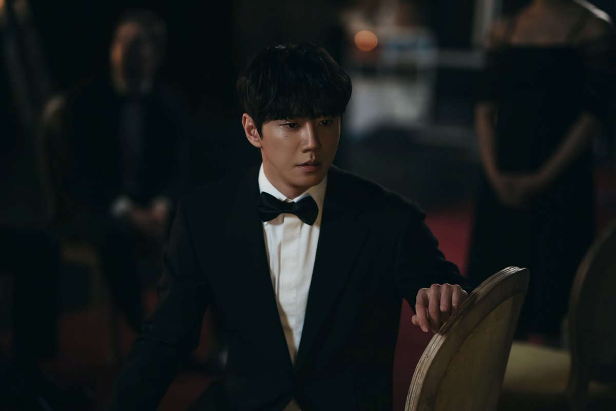 slist2015's tweet photo. '포핸즈' 송강·이준영, 친구에서 라이벌로…국제 콩쿠르 맞대결

#송강 #배우송강 
#포핸즈 #포핸즈_송강
#SONGKANG  
@songkang_staff
#tvN토일드라마 #tvN포핸즈 
#이준영 #배우이준영 
@1ee_Jun_Yxxng
#LEEJUNYOUNG 
⬇️관련기사⬇️
https://t.co/EoegF1VLay https://t.co/7BQzMdhyFN