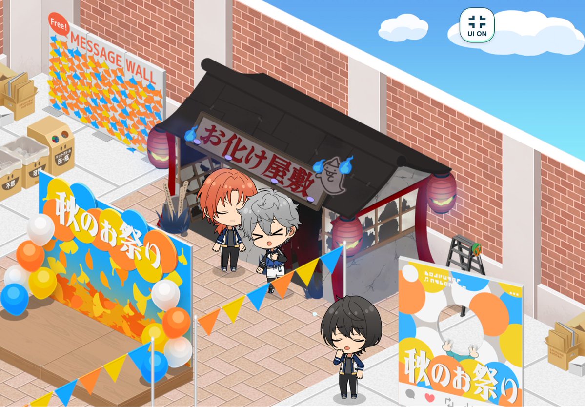 frcs8a's tweet photo. あまりにもきゃわ https://t.co/iLLcYW2V0J