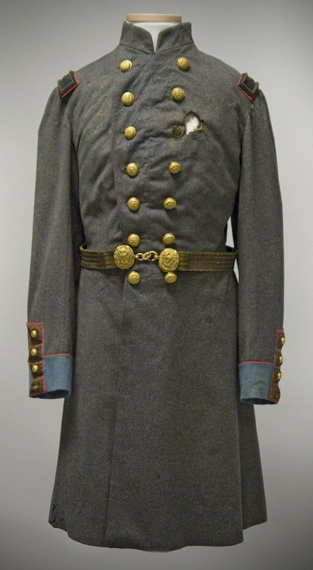 Zoomer_South's tweet photo. Does anyone know where I can buy a high quality grey CSA uniform? Preferably an enlisted/NCO uniform. https://t.co/zWV9INLiN0