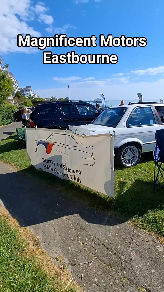 DestinyFunlsc's tweet photo. Wonderful day with Surrey and Sussex BMW Owners Club https://t.co/iMlCvKADzz