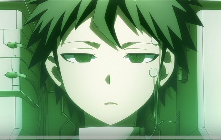 aniversarys's tweet photo. i know hes being lobotomized but i always thought he looked soo cute here https://t.co/6uVH80yOTm