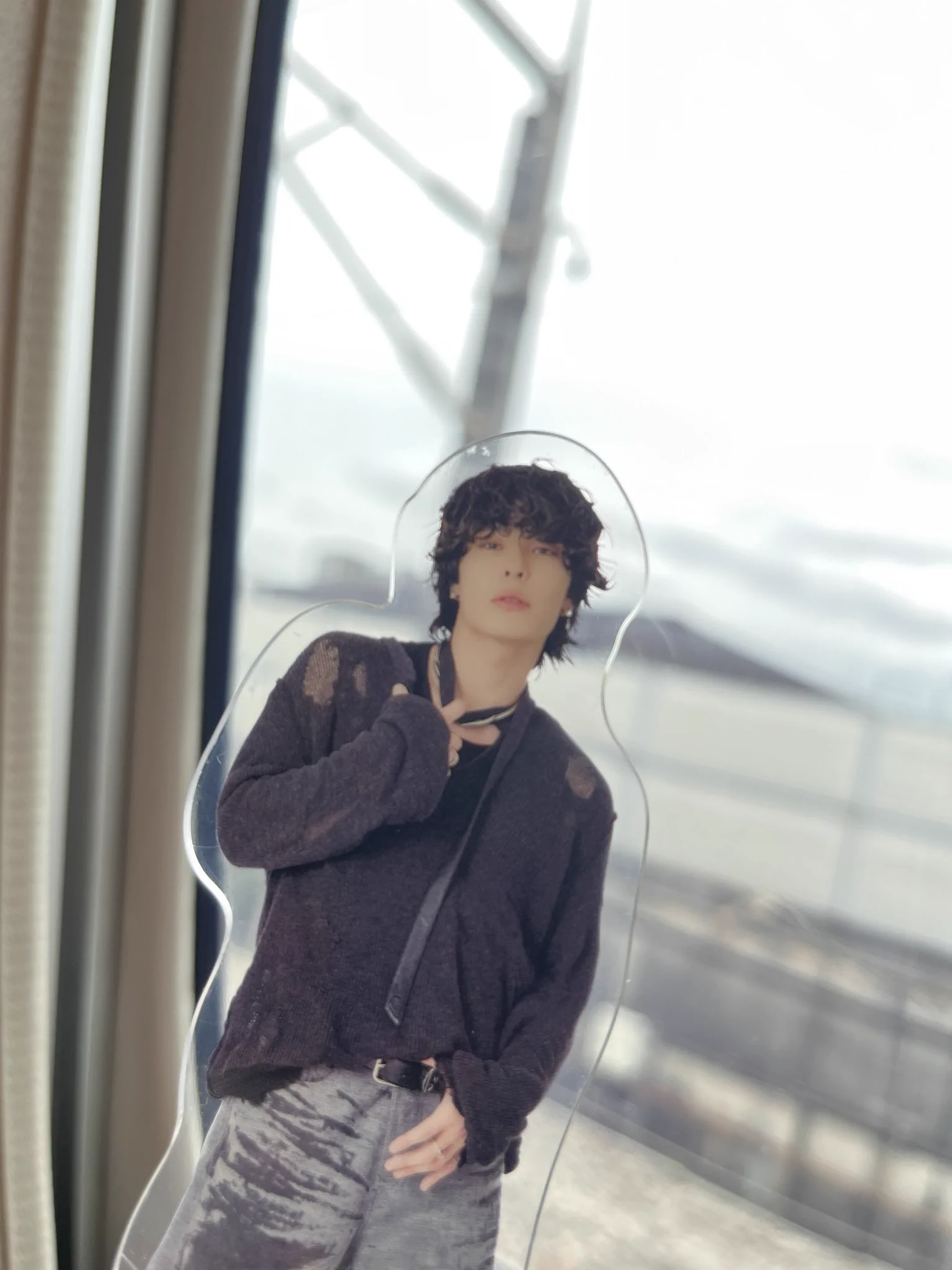 WOLF HOWL HARMONY【公式】 on X: 