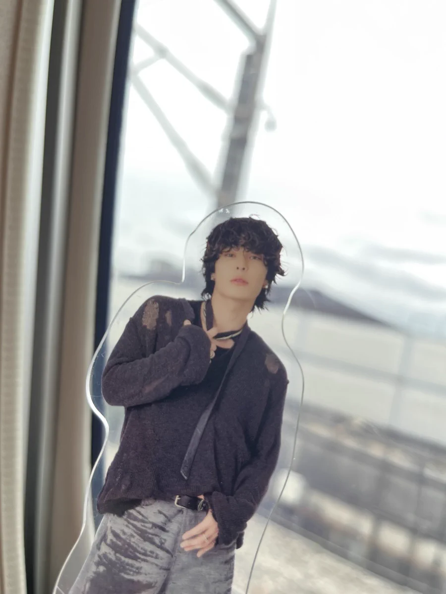 WOLF HOWL HARMONY【公式】 on X: 