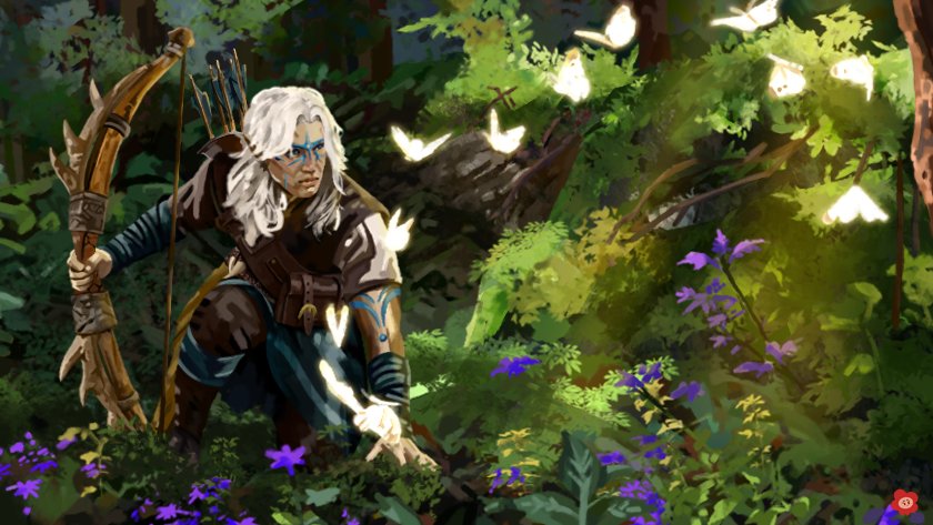 KRNGC6302's tweet photo. Faeelion 🦌 Illustration

 #CharacterDesign #ConceptArt #RPG #DnD #FantasyArt #Illustration ✨ #CharacterDesign #ConceptArt #RPG #DnD #FantasyArt #Illustration https://t.co/5EQ2VsDLeB