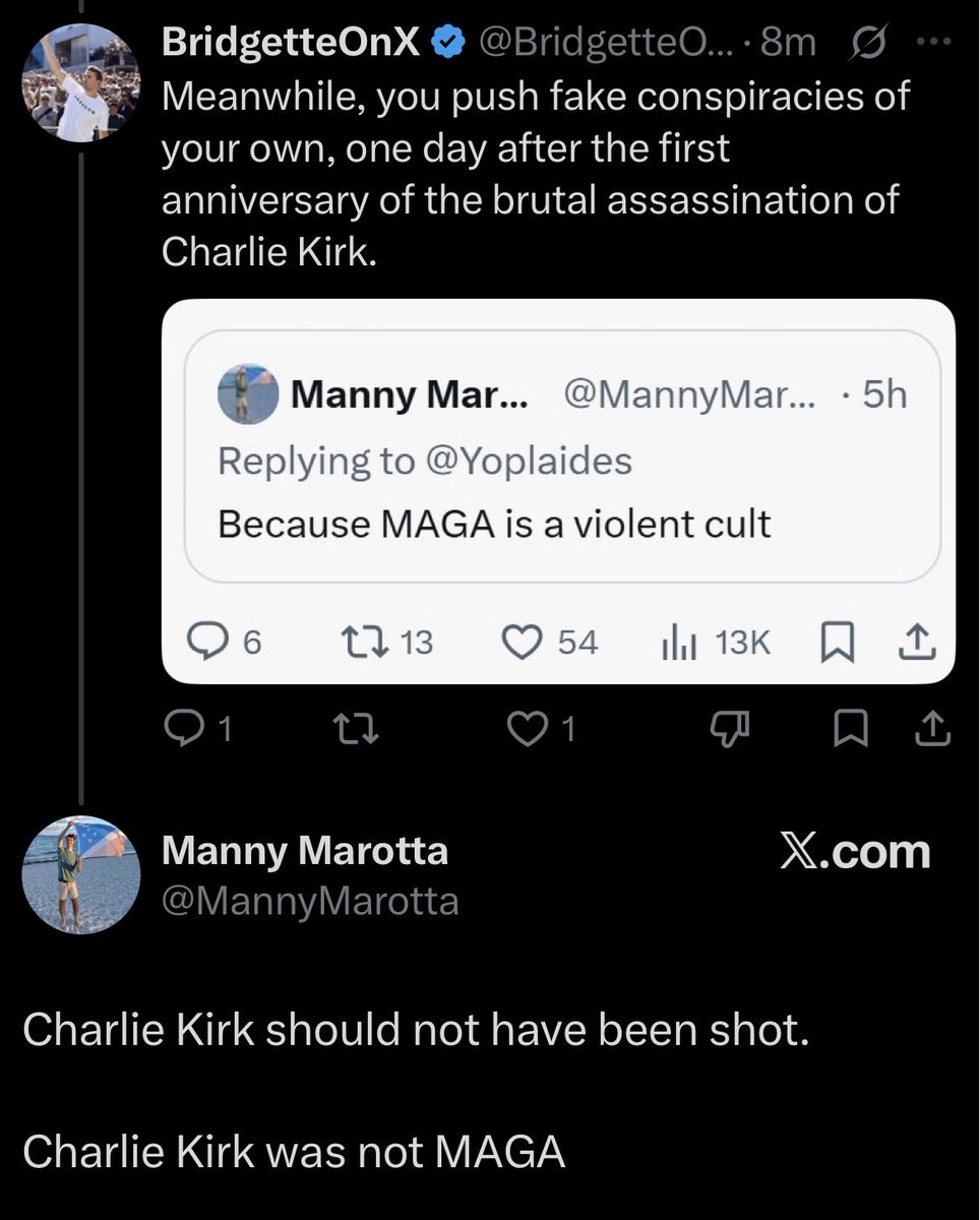 Sick, sick people