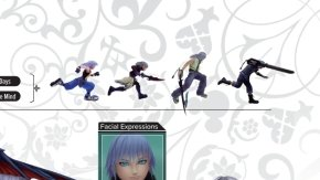 sorikudaily's tweet photo. kingdom hearts character files・❥・tiny running models of sora &amp; riku throughout the series【ソラとリク】 https://t.co/clES0Ik1Cr