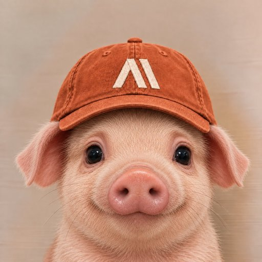 0xAdamsCrypto's tweet photo. Bought some $Anthropig around 600K$ 
Best narra for $Anthropic IPO
CA: 0x351ab2c51e223b28d219fe28cc3956410cc11e18 https://t.co/VRsMmzIIQS