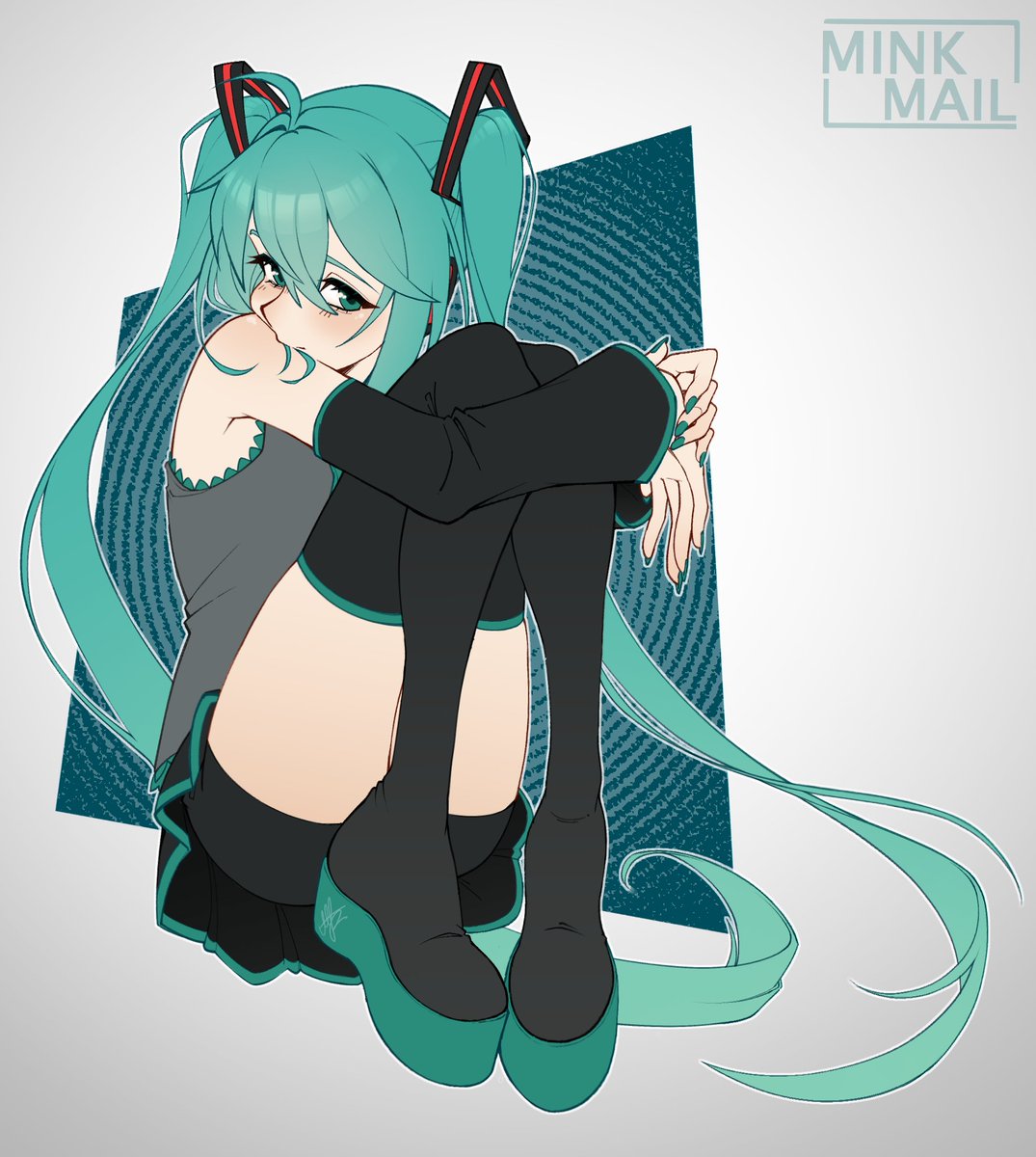 minkmail_'s tweet photo. save me miku https://t.co/O5XgYKerT3