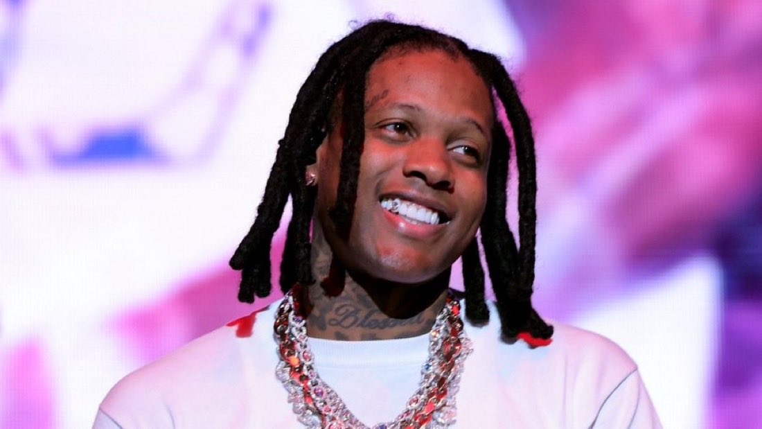 Chino_Clips43's tweet photo. Lil Durk has been found not guilty #freesmurk https://t.co/D4HBt3Z8YQ