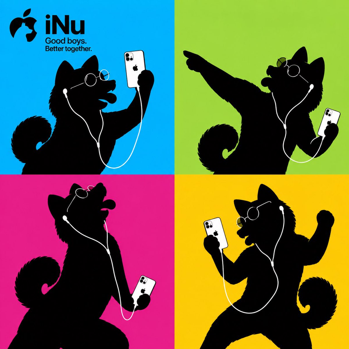 iNuApple's tweet photo. Enjoy. 

iNu. https://t.co/TxHY4jwvH2