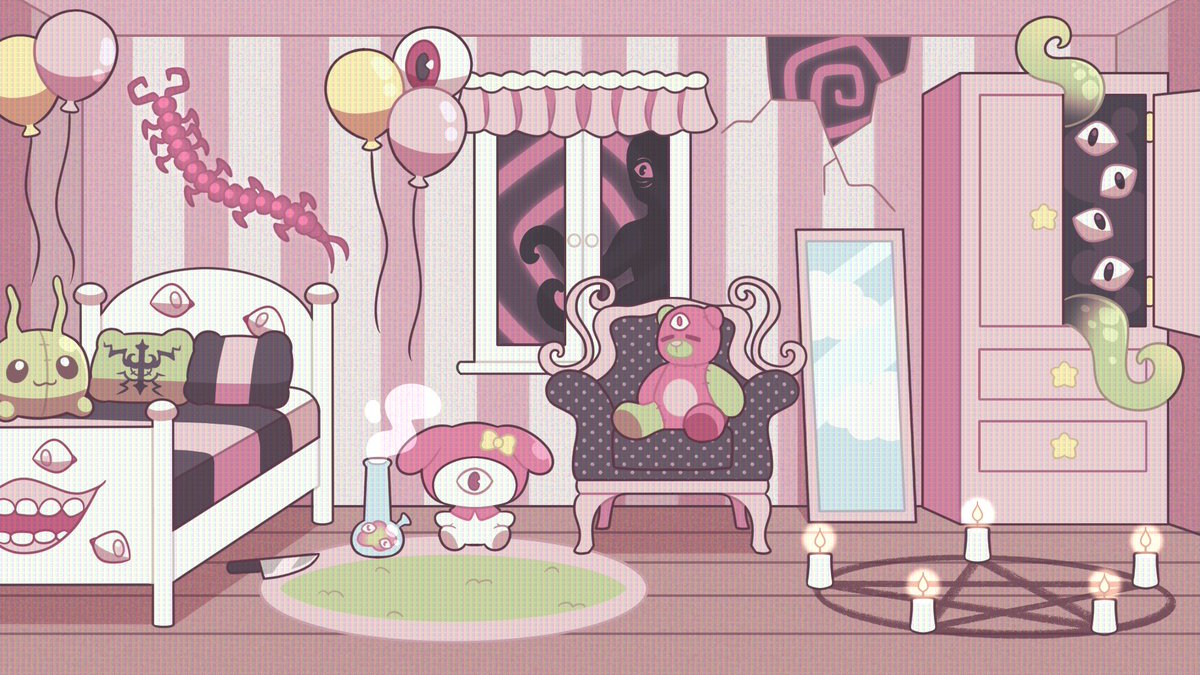 leafboiunu's tweet photo. some vtuber background commissions that i made 🌀💫 #VgenCommㅤ #Vgencommissionㅤ #Vtuberㅤ https://t.co/5ploEwUBT8