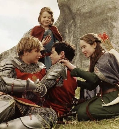 kingofbrethren's tweet photo. best sibling cast ever in my humble opinion https://t.co/lDjUE4uwoK