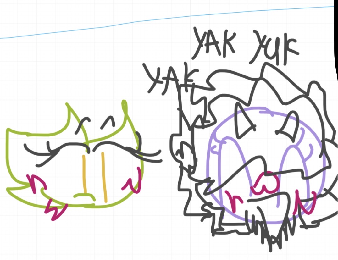 Splaty2f5t's tweet photo. SPLATFOURRRR cuz it’s canon trust mike told me so /jjjjj #alphabetlore #numberlore #numberlorefour #yuri #yumeshipping https://t.co/kxMuNfmHXM