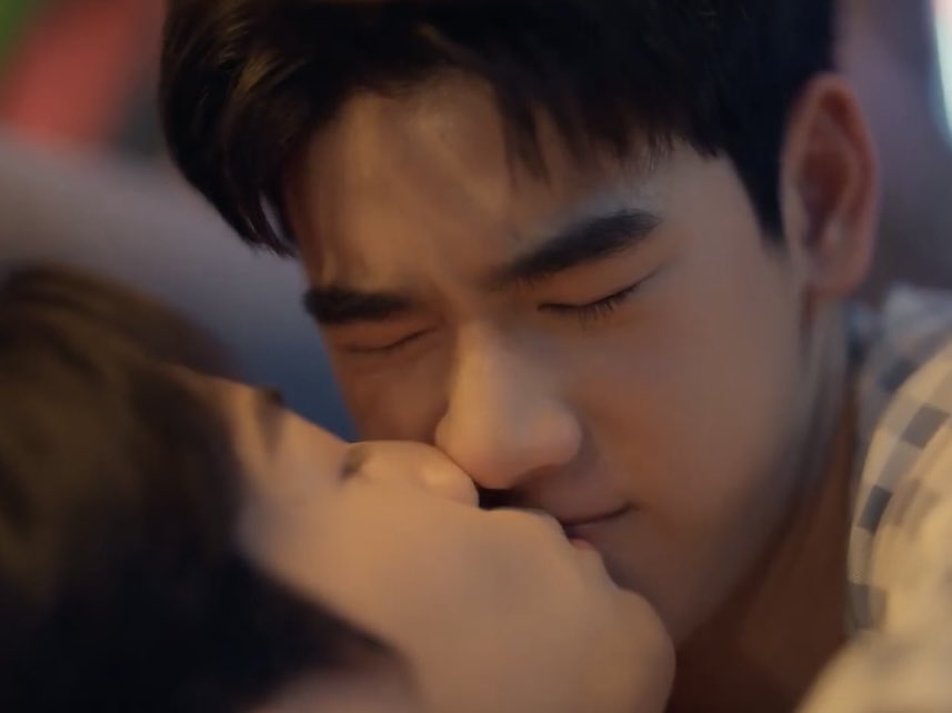 Kythia_1229's tweet photo. อุ๊บส์
#yugeneyaknonmak #Ujeenayp_ https://t.co/2eBcxdy06O