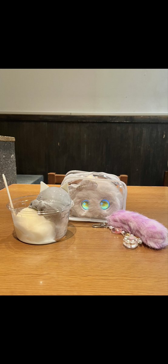 Yu7450770's tweet photo. なんじゃたうん⑥おわり
忍者のゾーン ちょっと怖いけど遊べるとこが多くて楽しかった アイス可愛くて美味しかった🍨また行きたい

#フゾゾ
#Fuzozo https://t.co/rrIKm1SQne