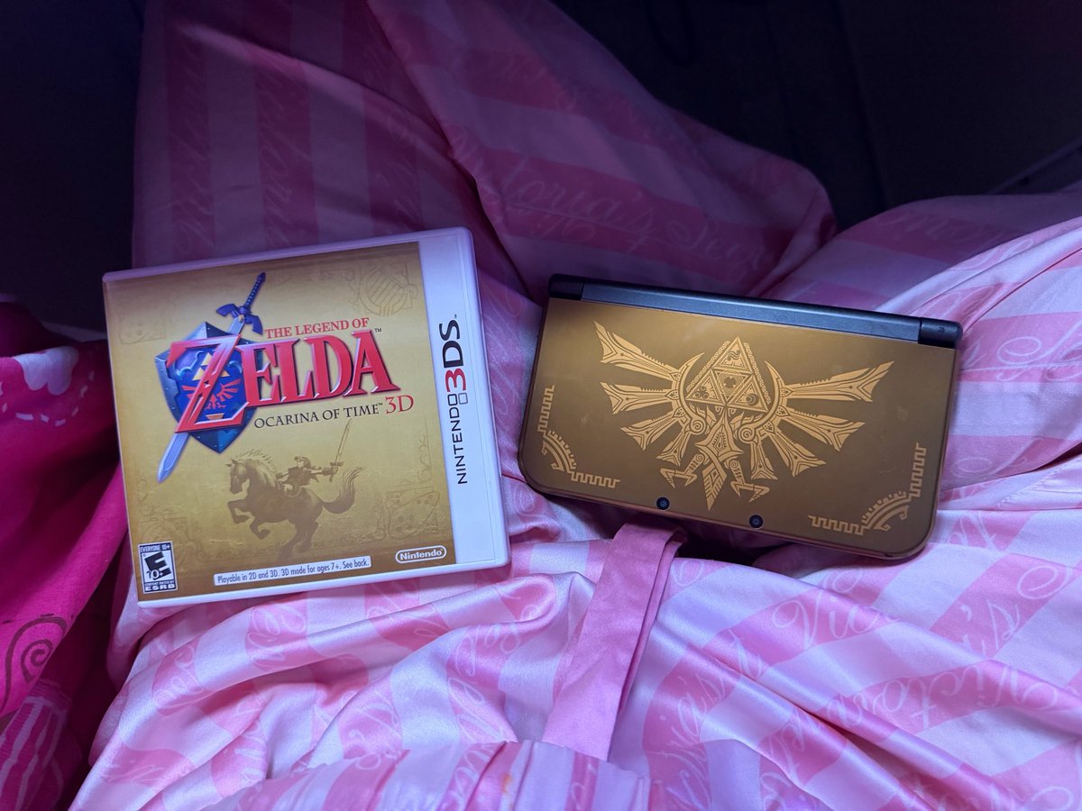 kaitlinlmk's tweet photo. yall may have bought the switch two… but i have this. https://t.co/lRpczuK3OJ