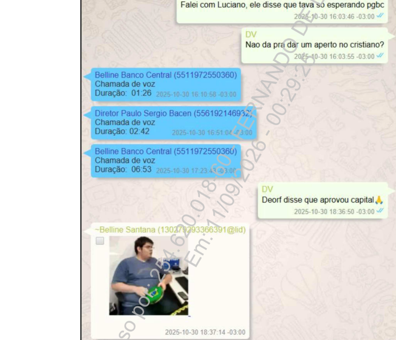 profmarcio's tweet photo. @lcos3060 @CazeTVOficial Meteram um meme do CAZÉ nos documentos da PF. hahahahah https://t.co/MrzIwFjUGq