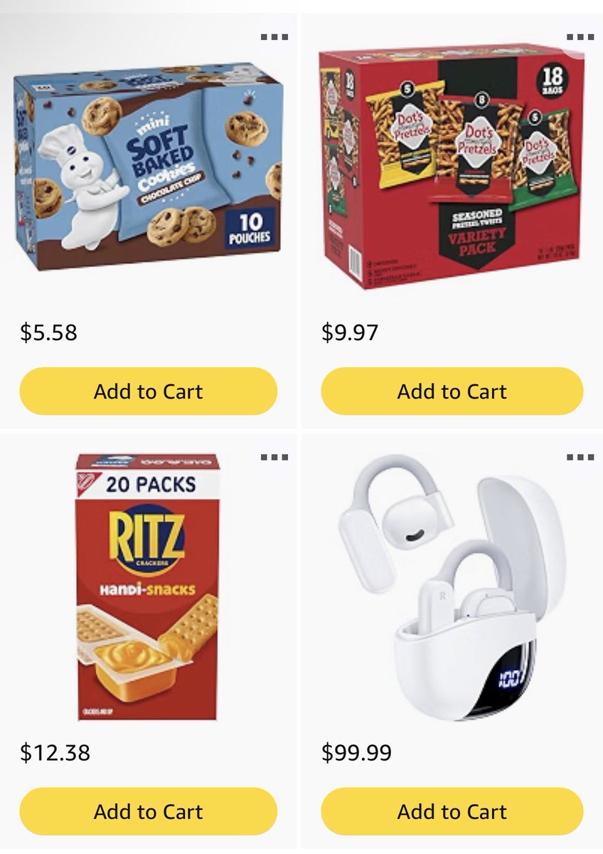 Nutty_prof37's tweet photo. TRANSPARENCY POST

I noticed today that snacks are running low. That’s an awesome thing as kids are earning them by rocking it in class! We’re still building relationships and trust! Snacks are a huge hit!

https://t.co/1RDlmJCh9r https://t.co/imQPGUgGMg