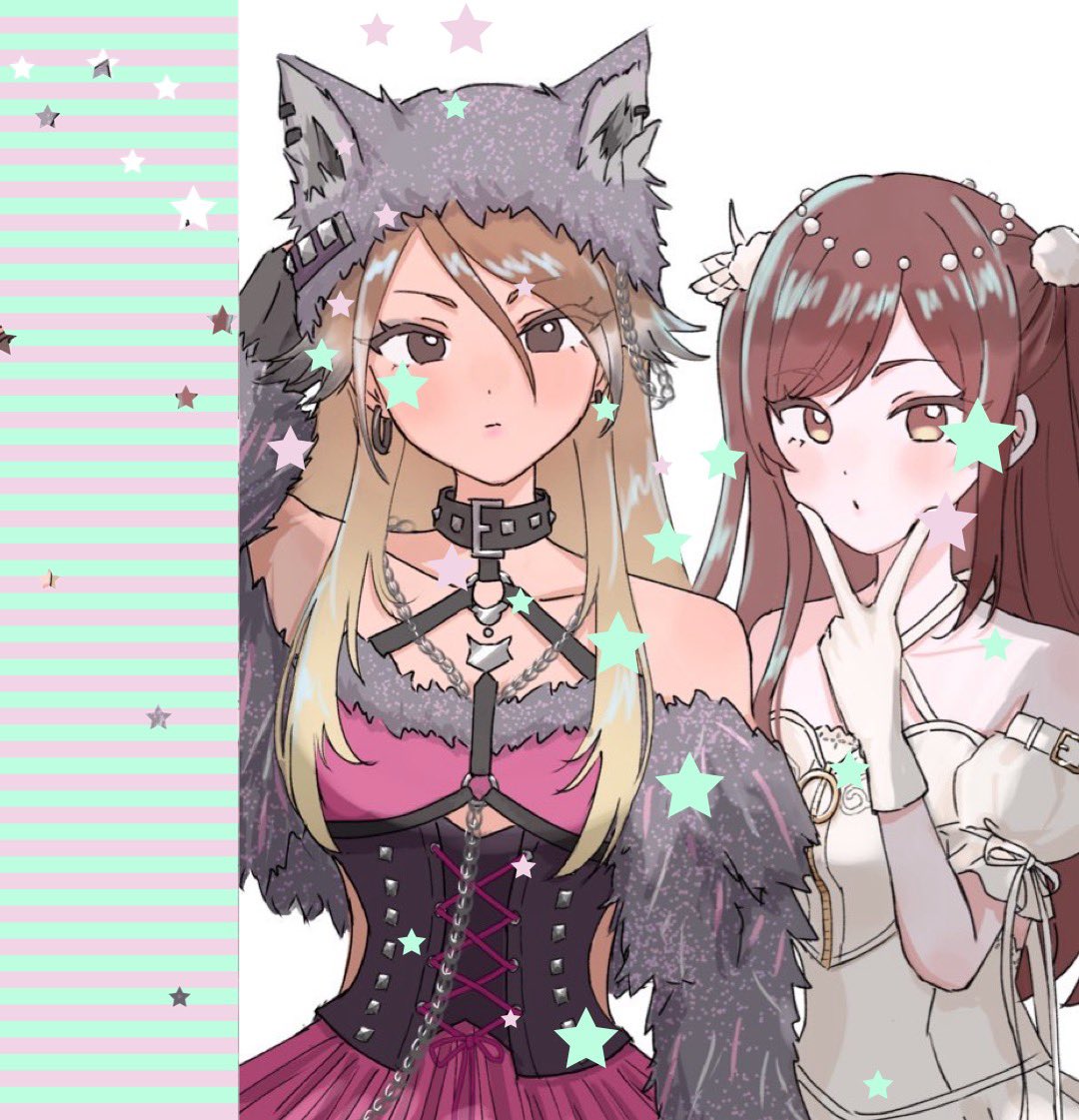 ___mochiiiii___'s tweet photo. https://t.co/RPIkTuRfi8