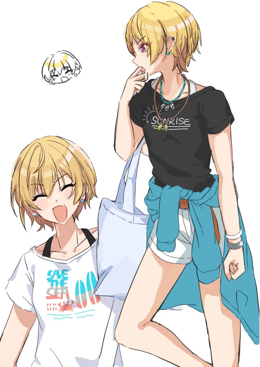 O_O_onigiriume's tweet photo. https://t.co/KeuqHPn6B5