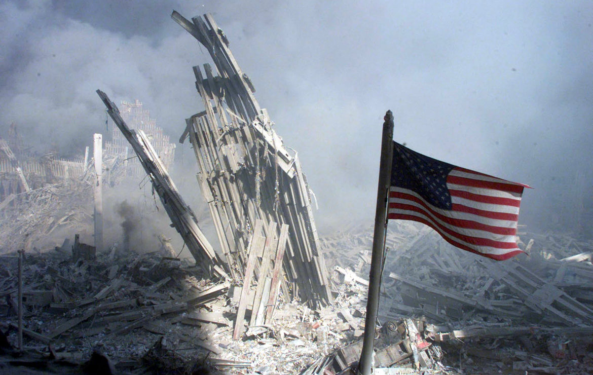 LarryTaunton's tweet photo. I worked at Ground Zero: 🧵

This whole section of Manhattan was closed for blocks and you could only get down there with proper credentials. So, the people you met were all working there.

I will never forget the stench and the sheer scale of the disaster site. Seventeen acres, as I recall. But there prevailed among all the FDNY, NYPD, secret service, PANY, and volunteers an incredible sense of unity unlike anything I have experienced since. People from all walks of life were unified in their rage, compassion, desire to do something, and their love of country.

One of my most enduring memories is the fact that people were asking questions about the nature of evil, eternal justice, Hell, Islam, and God. You worked all day, and a restaurant, closed to the public, was set aside just for all of us. After an initial convo with a guy over a rapidly served dinner, he told other officers about me and, next thing I knew, he appeared and asked if he could sit down and talk with me — and then another, and so on.

These were incredible, meaningful discussions. They weren’t debates. Being in the rumble of Ground Zero, finding bodies, losing friends, and the aforementioned stench, made people working there reflect on life’s Big Questions deeply. No one was interested in trivialities. Here’s a sample:

• “I’m told you’re a guy who knows the Bible. Tell me, is there a Hell? I want there to be a Hell because I want the comfort of knowing these people are suffering there.”

• “Why does God allow suffering?”

• “I think I always kind of accepted the idea that man is basically good. I don’t believe that anymore.”

• “Is there really a God who will one day judge this? I want justice for these victims.”

• “What the f—k is Islam really about?”

New Yorkers were moved by the outpouring of assistance from all over the country. One said to me: “I ain’t never been to no f—king Alabama before. But I f—king love people from Alabama now!”

Another powerful memory for me is getting an invitation to visit the firemen at Engine/Ladder 10. Their station sat at the base of the towers. They lost men on September 11th. So, I took their invitation seriously. They were somber, but kind and gentle. They took me onto the roof to give me the birds-eye view. We all wept. You simply couldn’t do otherwise.

I’ll never forget that experience. To this day an NYPD hat hangs proudly on my wall. The authentic ones were, at the time, highly sought after, and an officer presented it to me in a tender, emotional moment when I told him my time there was at an end and I had to go back home.

Now, however, that unity has dissolved under the carefully orchestrated acids of Leftist cynicism — just like the unity after the Charlie Kirk Memorial Service.

Today I gave a keynote address on the subject of September 11th and Islam. (It will appear as a podcast here and on my YT channel on Tuesday morning.) My objective: to give a firsthand, bare-knuckled account of Islam. You see, for Muslims the Crusades never ended, and every terrorist attack from September 11th to the systematic r8p3 of 250k British (white) girls is all perfectly consistent with orthodox Islamic teaching.

To defeat it, we must:

• Raise the bar on what constitutes courage. I am sick and tired of hearing about how some podcaster is courageous for speaking out against Islam as they sit in the comfort of their studio. That’s a low bar. That’s the least anyone can do. Risk your job and I’ll be (sort of) impressed. I’ll be really impressed if you risk your life. Our forebears defeated Islam because they were willing die in stopping its westward advance. Muslims are willing to die for their fake god. Are you willing to die for your real One? Read about the Siege of Malta in 1565 to get a baseline.

• We need clever lawyers to make a legal case for denying Islam the respectability of a religion.

• We need a third Great Awakening. Secularism is no match for Islam.

• Educate yourself.

May God bless America!
