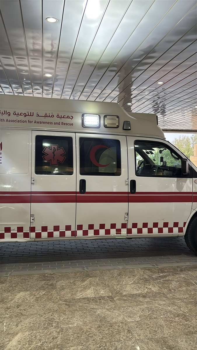 raghdah_2002's tweet photo. #اليوم_العالمي_للإسعافات_الأولية 
سعيدة بمشاركتي مع فريقي في جمعية منقذ بتقديم دورة تدريبية ونشر الوعي في الإسعافات الأولية 🤍🤍. https://t.co/MxbdrAHAEu
