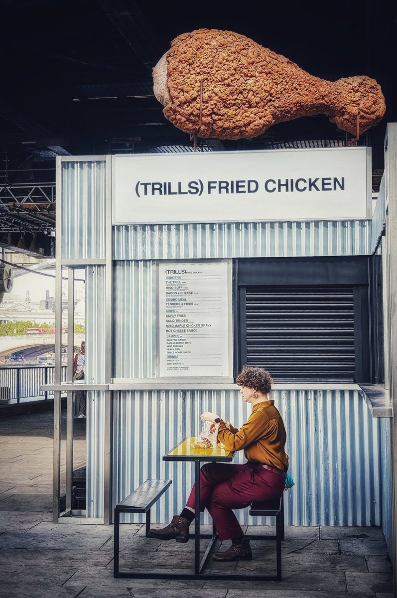 chrisbu03352910's tweet photo. #Fryday delights....
😊🙋‍♂️
📸 https://t.co/F24GfcwK1H