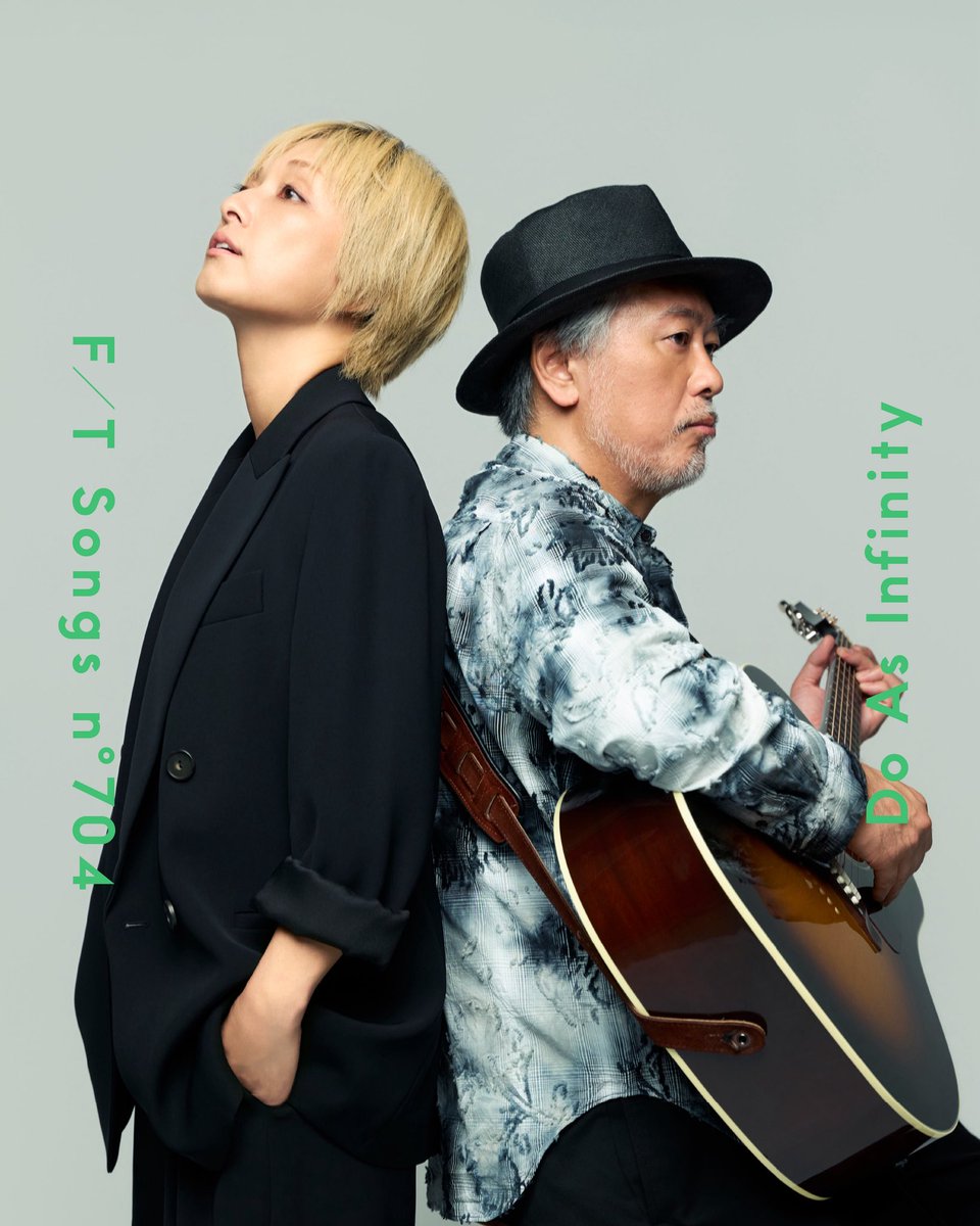 DAI_staff0929's tweet photo. 🎉THE FIRST TAKE「深い森」100万回再生突破🎉

Do As Infinity「深い森」のTHE FIRST TAKEが、
100万回再生を突破しました✨

たくさんのご視聴、本当にありがとうございます！

すでにご覧いただいた方も、まだの方も、
THE FIRST TAKEだけのスペシャルな「深い森」をぜひお楽しみください🎤

🎥 Do As Infinity / 深い森
https://t.co/eXPUZY7Exg

#DoAsInfinity
#深い森
#THEFIRSTTAKE