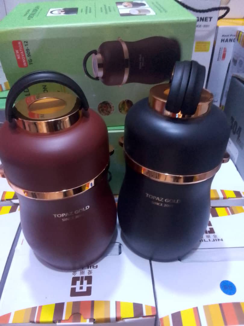 Biggerben15's tweet photo. Patronize me at Ben Joy kitchen utensils
Located @ Abakaliki, Ebonyi State. International Market lot 3.

DM 08068434508/08133668531. https://t.co/QRLz03p0MF