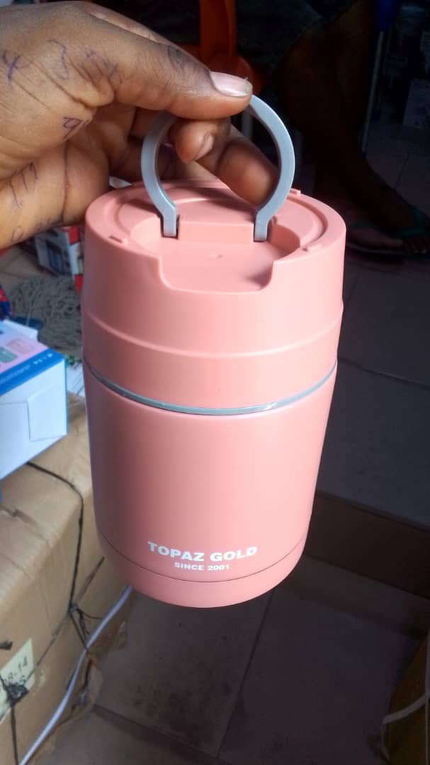 Biggerben15's tweet photo. Patronize me at Ben Joy kitchen utensils
Located @ Abakaliki, Ebonyi State. International Market lot 3.

DM 08068434508/08133668531. https://t.co/QRLz03p0MF